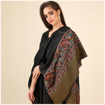 Pashtush - Leading Brand of Shawls and Scarves for Men & Women ...